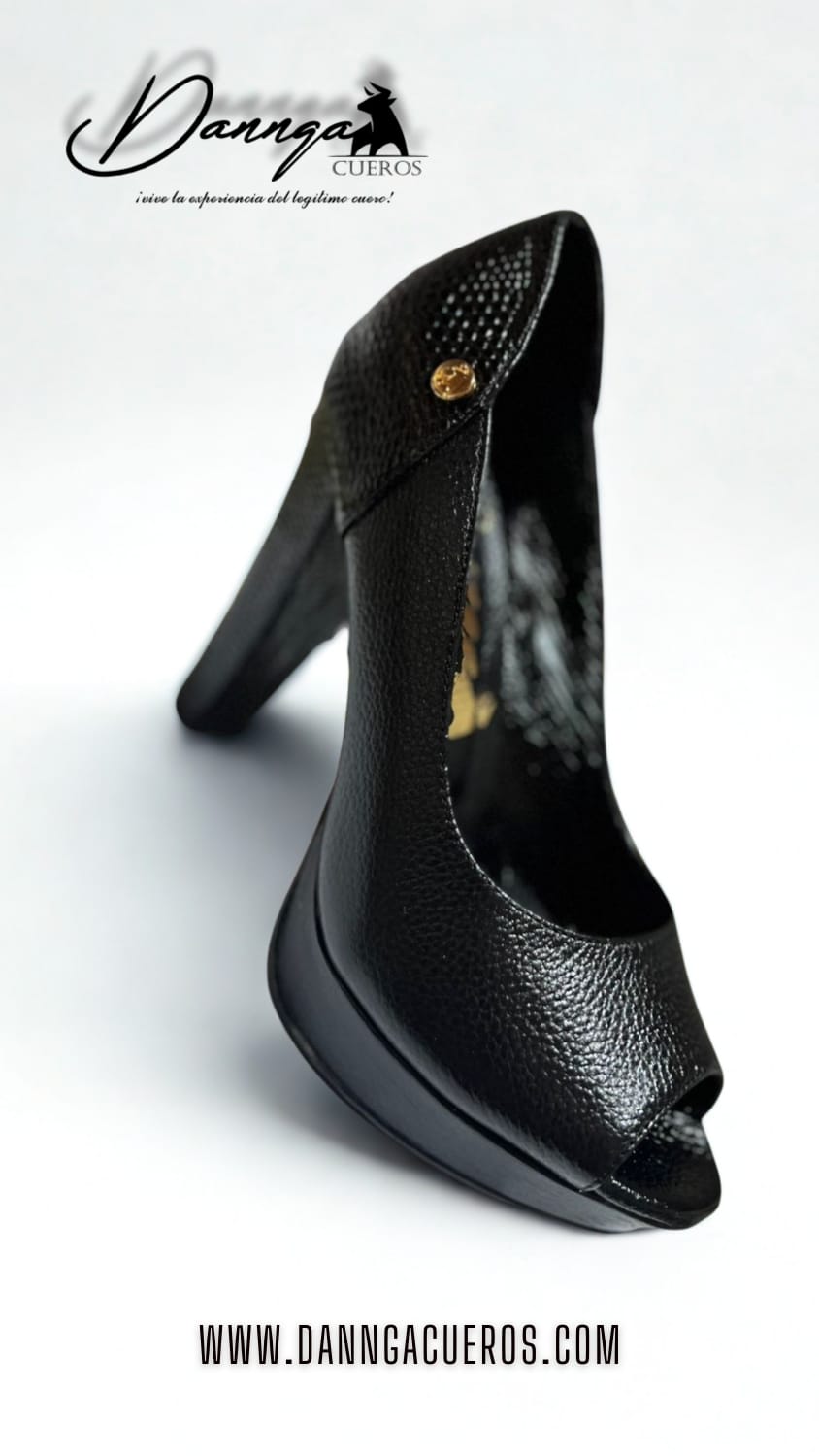 Calzado Ejecutivo K-429